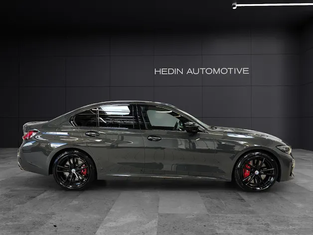 BMW M340i xDrive MFK 03.09.2026