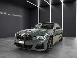 BMW M340i xDrive MFK 03.09.2026