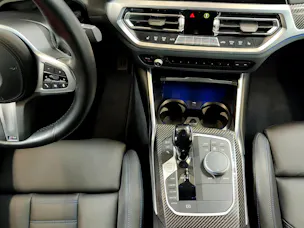 BMW M340i xDrive MFK 03.09.2026