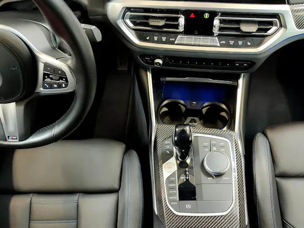 BMW M340i xDrive MFK 03.09.2026
