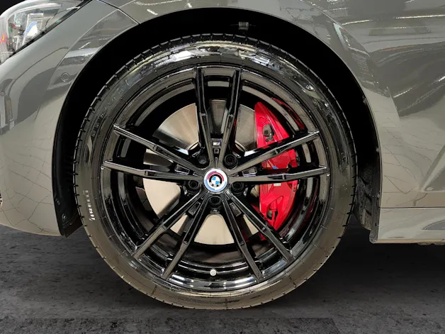 BMW M340i xDrive MFK 03.09.2026