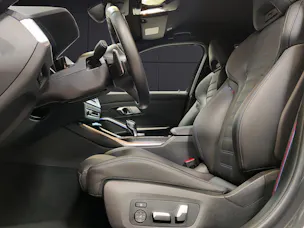 BMW M340i xDrive MFK 03.09.2026