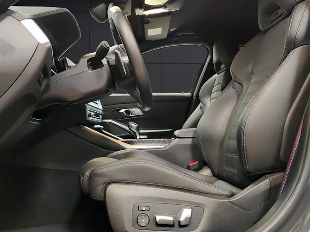 BMW M340i xDrive MFK 03.09.2026