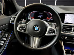 BMW M340i xDrive MFK 03.09.2026