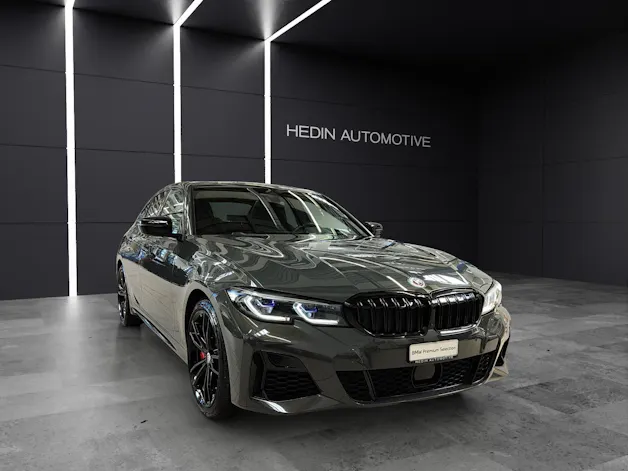 BMW M340i xDrive MFK 03.09.2026