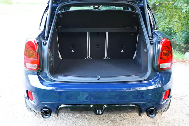 MINI Countryman F60 2.0i John Cooper Works SAG ALL4