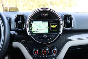 MINI Countryman F60 2.0i John Cooper Works SAG ALL4