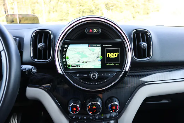 MINI Countryman F60 2.0i John Cooper Works SAG ALL4