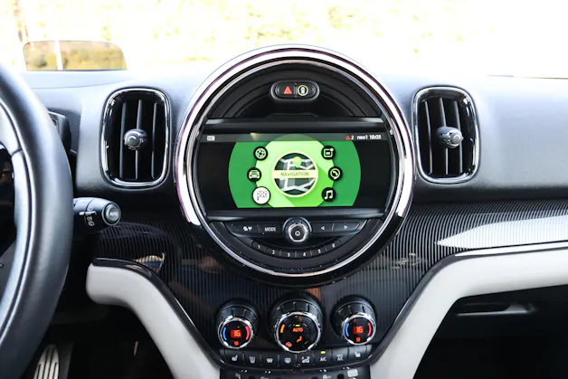 MINI Countryman F60 2.0i John Cooper Works SAG ALL4