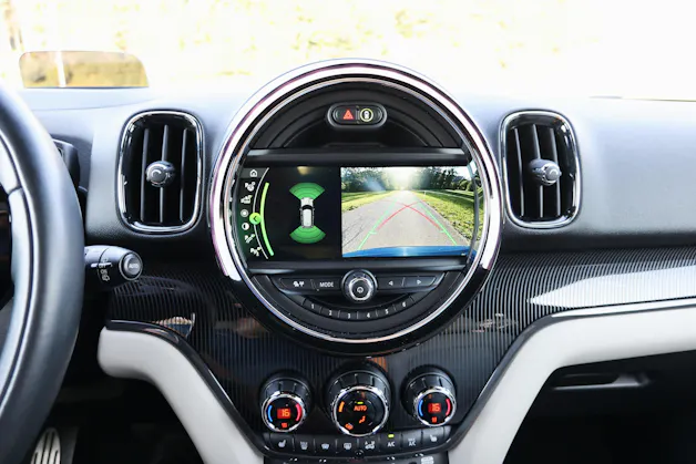 MINI Countryman F60 2.0i John Cooper Works SAG ALL4