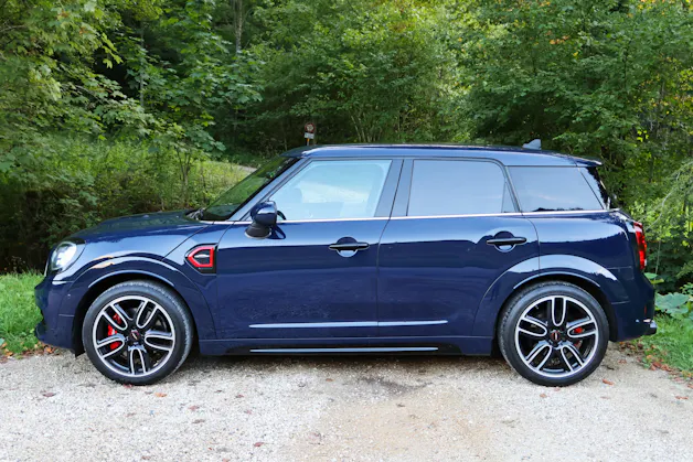 MINI Countryman F60 2.0i John Cooper Works SAG ALL4