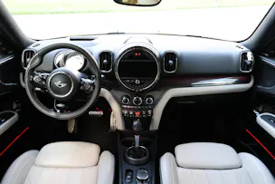 MINI Countryman F60 2.0i John Cooper Works SAG ALL4
