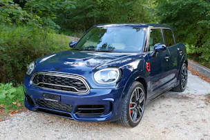 MINI Countryman F60 2.0i John Cooper Works SAG ALL4