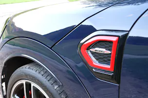 MINI Countryman F60 2.0i John Cooper Works SAG ALL4