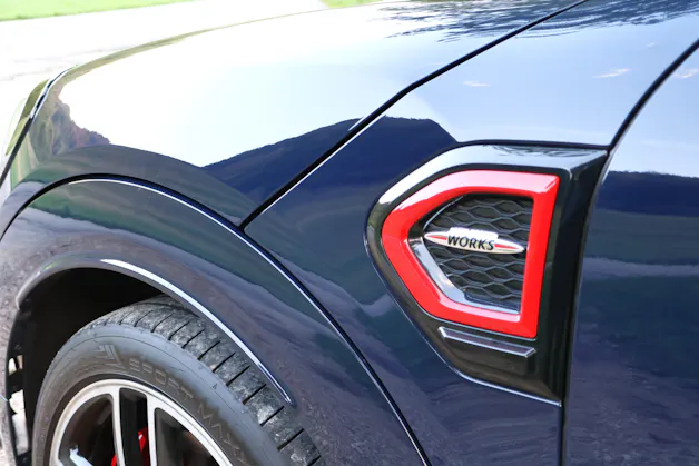 MINI Countryman F60 2.0i John Cooper Works SAG ALL4
