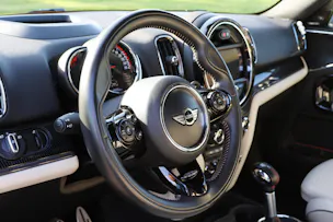 MINI Countryman F60 2.0i John Cooper Works SAG ALL4