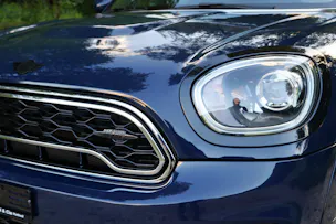 MINI Countryman F60 2.0i John Cooper Works SAG ALL4