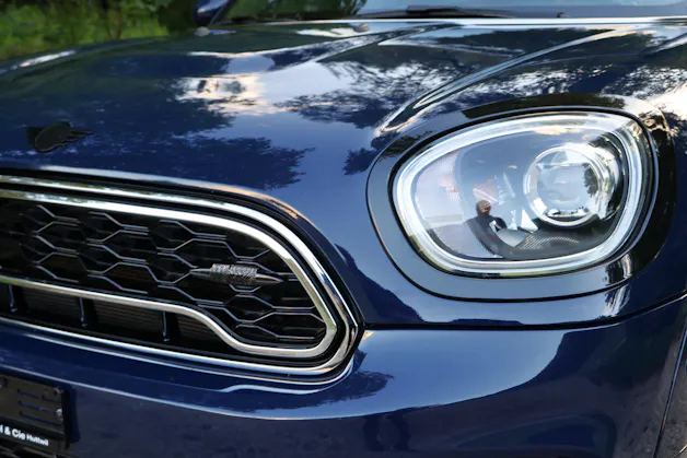 MINI Countryman F60 2.0i John Cooper Works SAG ALL4
