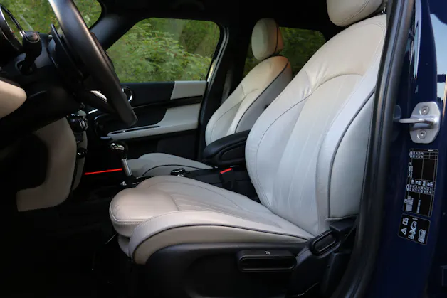 MINI Countryman F60 2.0i John Cooper Works SAG ALL4