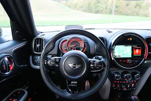 MINI Countryman F60 2.0i John Cooper Works SAG ALL4