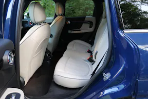 MINI Countryman F60 2.0i John Cooper Works SAG ALL4