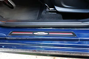 MINI Countryman F60 2.0i John Cooper Works SAG ALL4