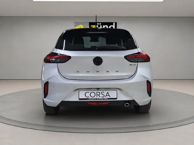 Opel Corsa 1.2 T Hybrid Viva