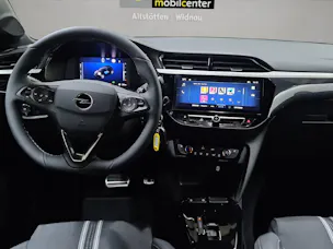 Opel Corsa 1.2 T Hybrid Viva