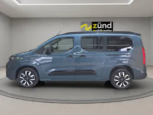 Opel Combo XL 1.5 D GS S/S