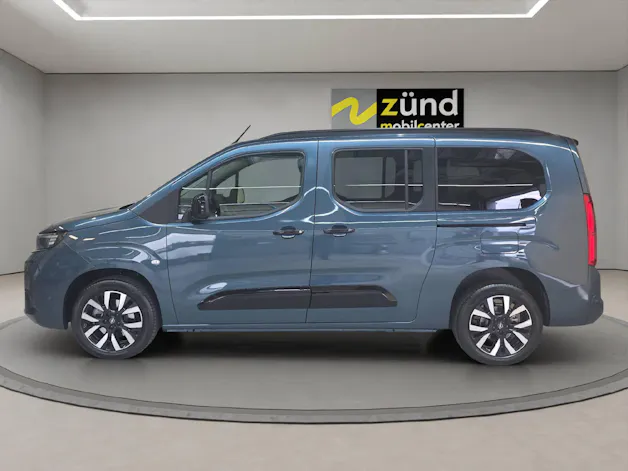 Opel Combo XL 1.5 D GS S/S
