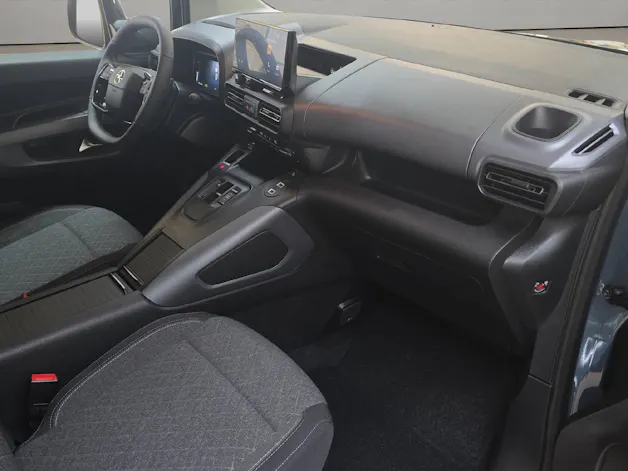 Opel Combo XL 1.5 D GS S/S