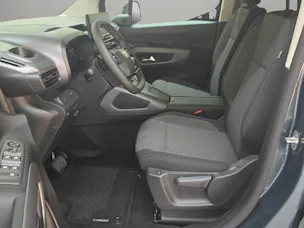 Opel Combo XL 1.5 D GS S/S