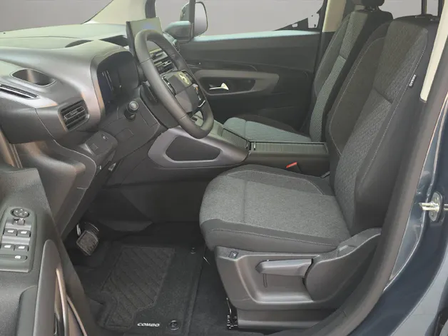 Opel Combo XL 1.5 D GS S/S