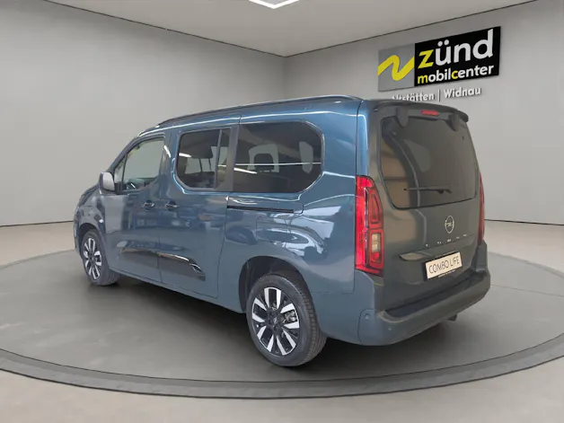 Opel Combo XL 1.5 D GS S/S