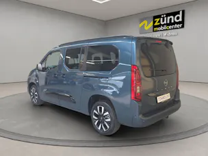 Opel Combo XL 1.5 D GS S/S