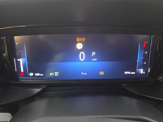 Opel Combo XL 1.5 D GS S/S