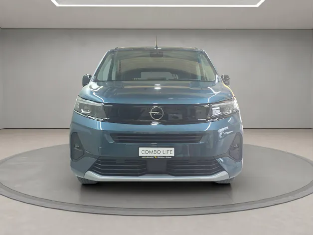 Opel Combo XL 1.5 D GS S/S