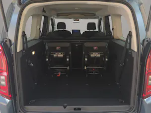 Opel Combo XL 1.5 D GS S/S
