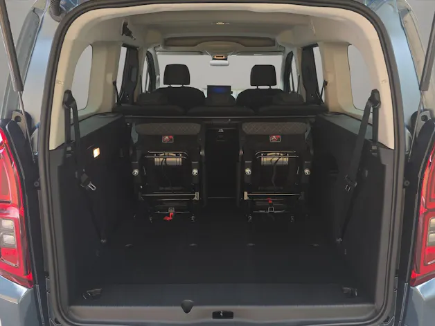 Opel Combo XL 1.5 D GS S/S