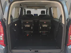 Opel Combo XL 1.5 D GS S/S