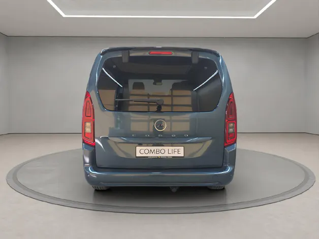 Opel Combo XL 1.5 D GS S/S