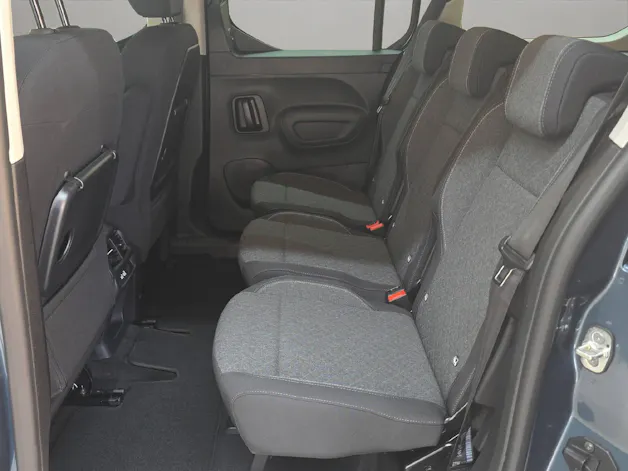 Opel Combo XL 1.5 D GS S/S