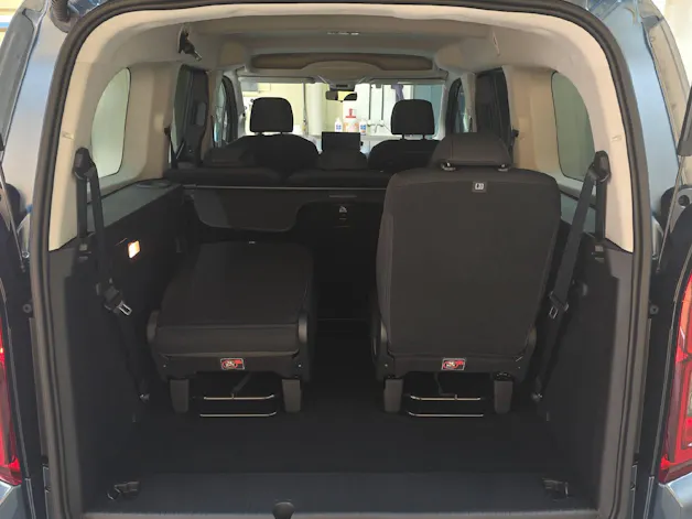 Opel Combo XL 1.5 D GS S/S