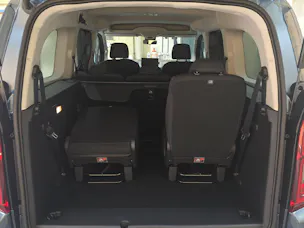 Opel Combo XL 1.5 D GS S/S
