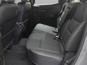 ISUZU D-Max Crew Pick-up 2.2 DDi Nitro Sport 4x4