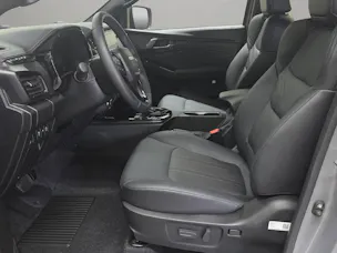 ISUZU D-Max Crew Pick-up 2.2 DDi Nitro Sport 4x4