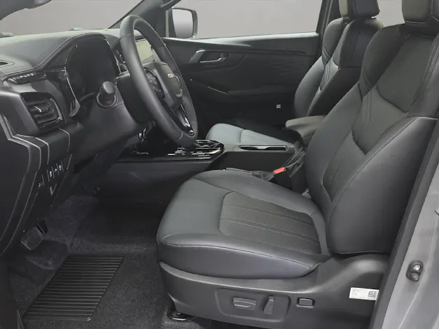 ISUZU D-Max Crew Pick-up 2.2 DDi Nitro Sport 4x4