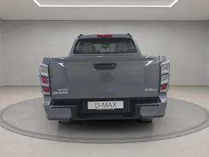 ISUZU D-Max Crew Pick-up 2.2 DDi Nitro Sport 4x4