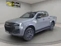 ISUZU D-Max Crew Pick-up 2.2 DDi Nitro Sport 4x4