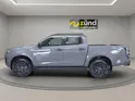 ISUZU D-Max Crew Pick-up 2.2 DDi Nitro Sport 4x4